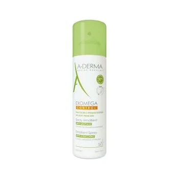 La vita pharmacy georgia constantinou limassol Cyprus product A-derma Exomega Control Emollient Spray 200ml