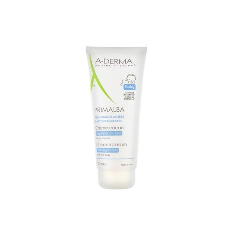 La vita pharmacy georgia constantinou limassol Cyprus product A-derma Primalba Baby Cocoon Cream 200ml