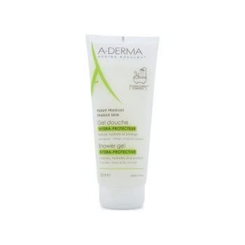 La vita pharmacy georgia constantinou limassol Cyprus product A-derma Shower Gel Hydra Protective 200ml