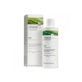 La vita pharmacy georgia constantinou limassol Cyprus product Ahava Clineral PSO Scalp Shampoo 250ml