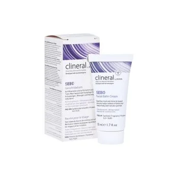 La vita pharmacy georgia constantinou limassol Cyprus product Ahava Clineral Sebo Facial Balm Cream 50ml