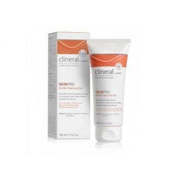La vita pharmacy georgia constantinou limassol Cyprus product Ahava Clineral Skin Pro Gentle Cleansing Gel 100ml