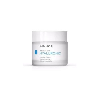 La vita pharmacy georgia constantinou limassol Cyprus product Ainhoa Hyaluronic Essential Cream 50ml