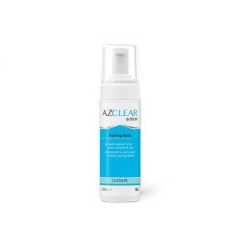 La vita pharmacy georgia constantinou limassol Cyprus product Azclear Action Foaming Wash 150ml