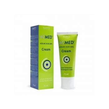 La vita pharmacy georgia constantinou limassol Cyprus product Boderm Acmed Cream 75ml