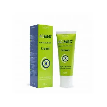 La vita pharmacy georgia constantinou limassol Cyprus product Boderm Acmed Cream 75ml