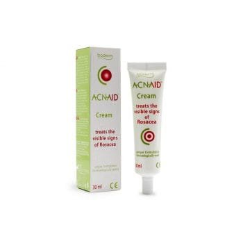 La vita pharmacy georgia constantinou limassol Cyprus product Boderm Acnaid Cream 30ml