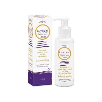 La vita pharmacy georgia constantinou limassol Cyprus product Boderm Knesicalm Cream 150ml
