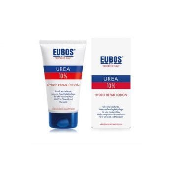 La vita pharmacy georgia constantinou limassol Cyprus product Eubos Urea 10% Hydro Repair Lotion Dry Skin 150ml