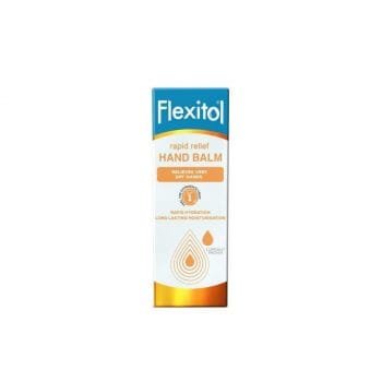 La vita pharmacy georgia constantinou limassol Cyprus product Flexitol Hand Balm 56gr