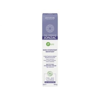 La vita pharmacy georgia constantinou limassol Cyprus product Lea Nature Eau Thermale Jonzac Pure Mattifying Hydrating Cream 50ml