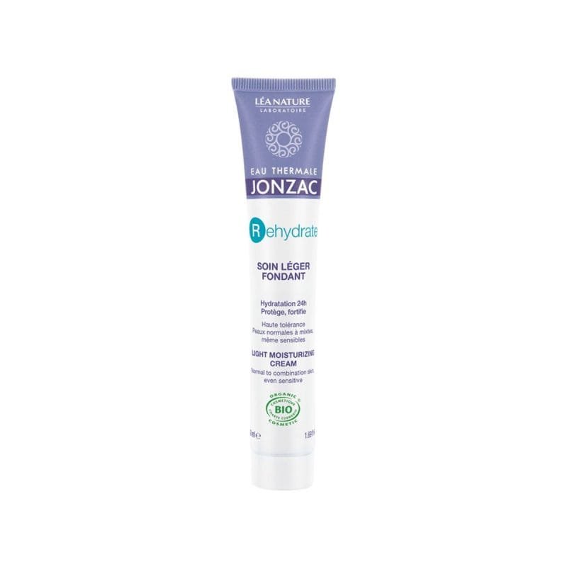 La vita pharmacy georgia constantinou limassol Cyprus product Lea Nature Eau Thermale Jonzac Rehydrate Light Moisturizing Cream 50ml