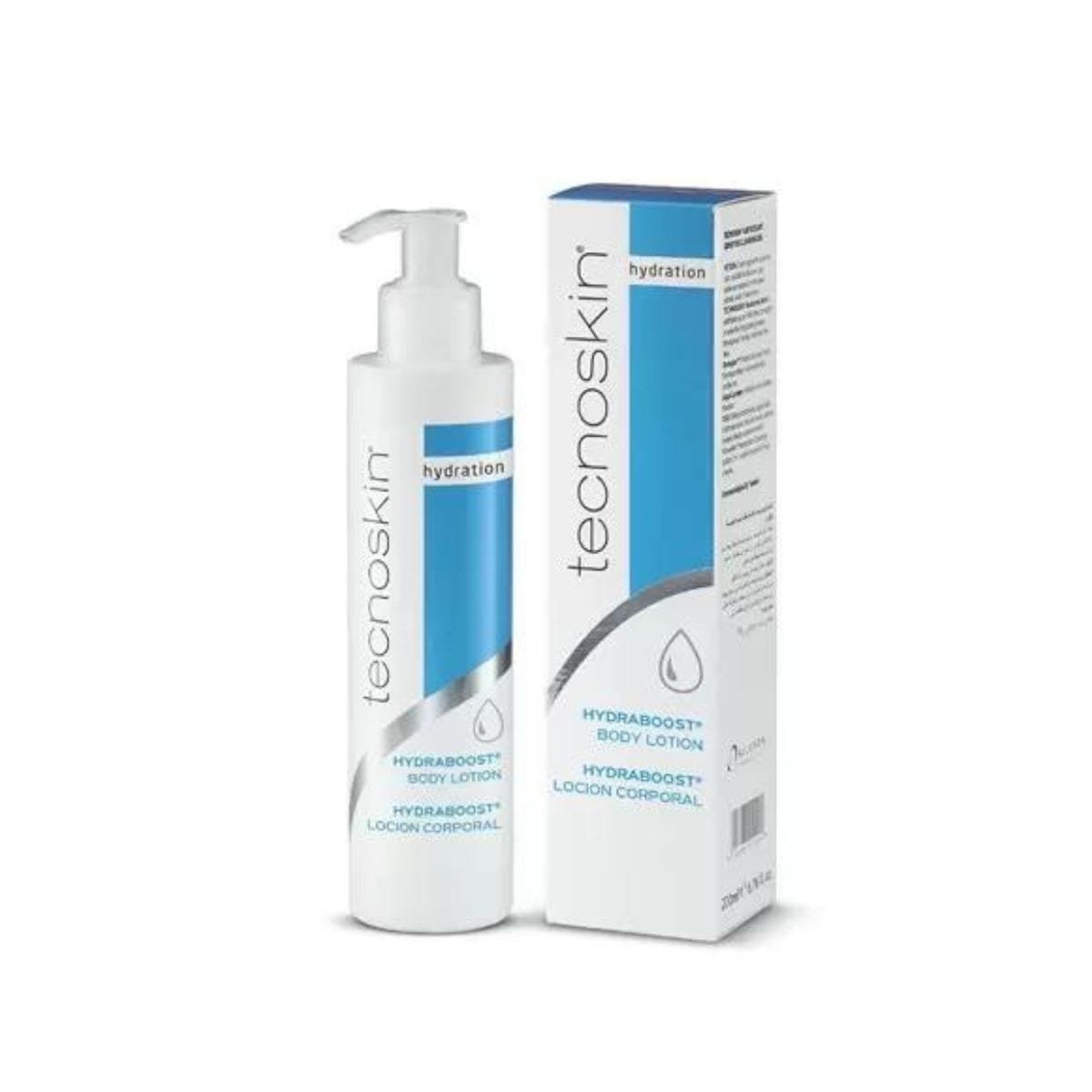 La vita pharmacy georgia constantinou limassol Cyprus product Tecnoskin Hydraboost Body Lotion 200ml