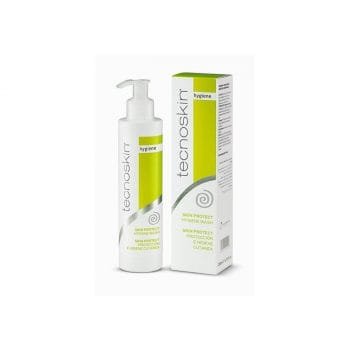 La vita pharmacy georgia constantinou limassol Cyprus product Tecnoskin Skin Protect Hygiene Wash 200ml