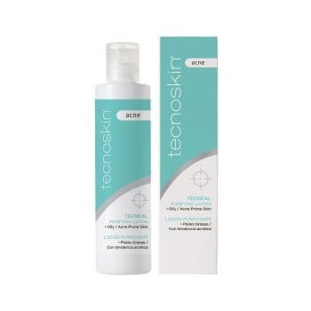 La vita pharmacy georgia constantinou limassol Cyprus product Tecnoskin Tecneal Purifying Lotion Oily-Acne Prone Skin 200ml