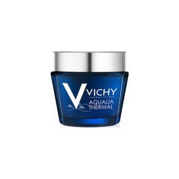 La vita pharmacy georgia constantinou limassol Cyprus product Vichy Aqualia Thermal Night Spa 75ml