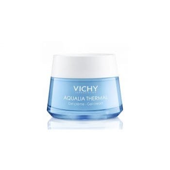 La vita pharmacy georgia constantinou limassol Cyprus product Vichy Aqualia Thermal Rehydrating Cream-Gel 50ml