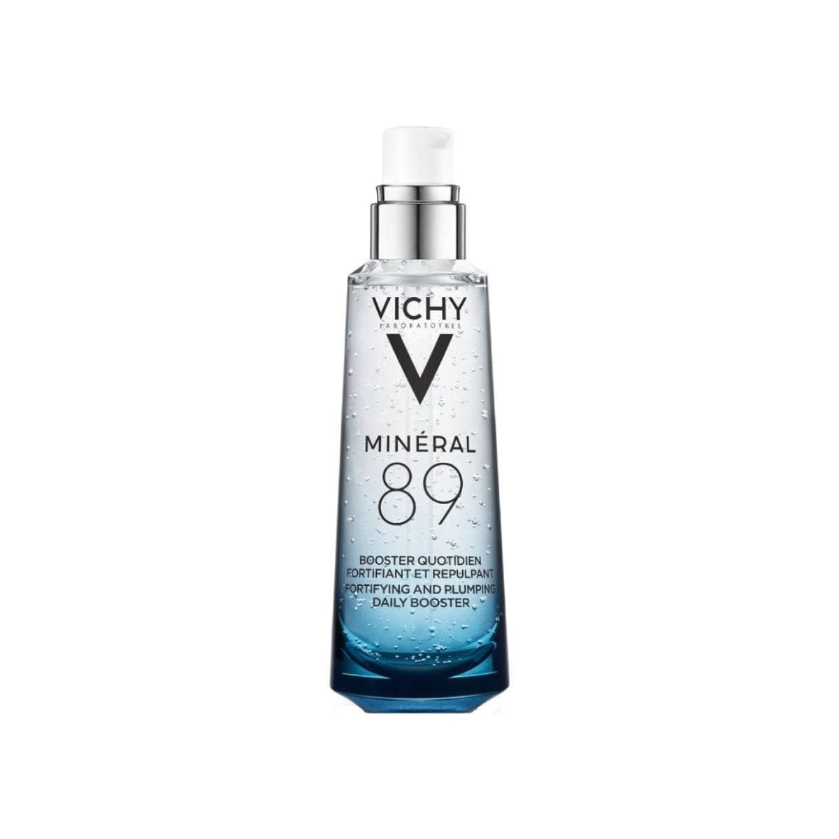 La vita pharmacy georgia constantinou limassol Cyprus product Vichy Mineral 89 Καθημερινό Booster Ενυδάτωσης 50ml