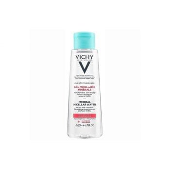 La vita pharmacy georgia constantinou limassol Cyprus product Vichy Mineral Micellar Water Sensitive Skin 200ml