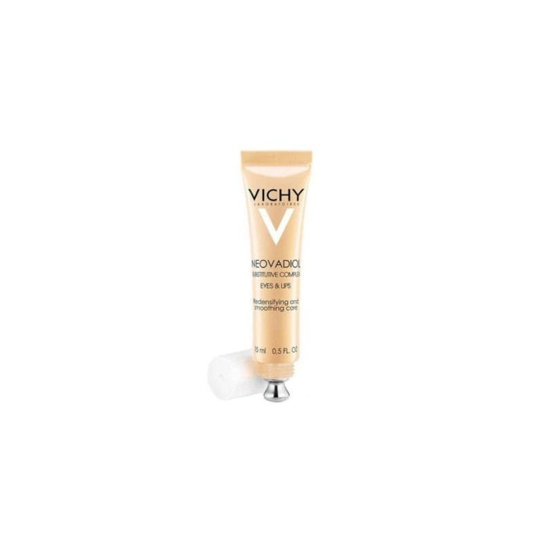 La vita pharmacy georgia constantinou limassol Cyprus product Vichy Neovadiol Eyes & Lips 15ml