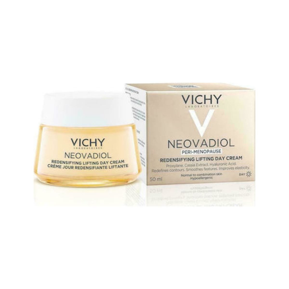 La vita pharmacy georgia constantinou limassol Cyprus product Vichy Neovadiol Peri Menopause, 50ml