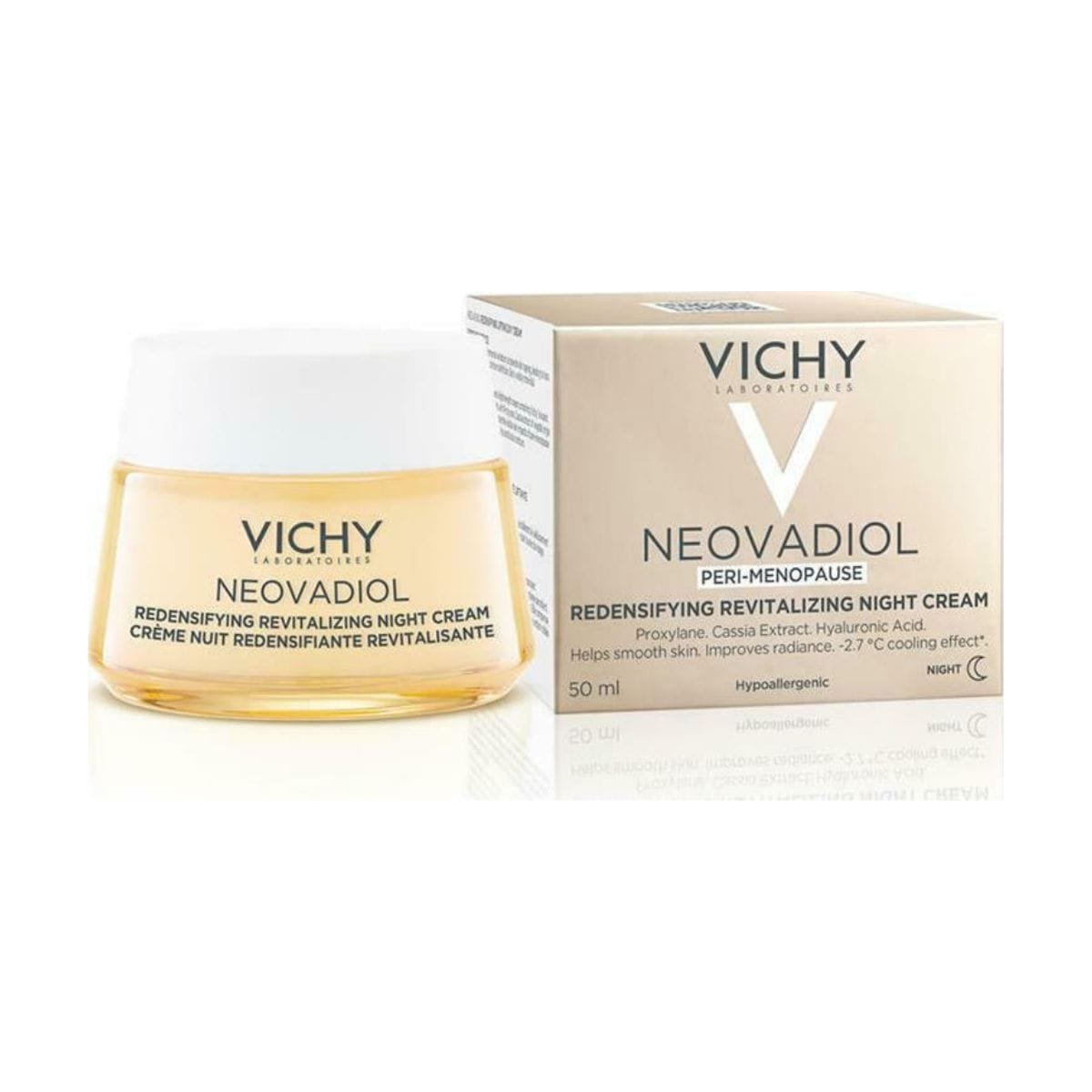 La vita pharmacy georgia constantinou limassol Cyprus product Vichy Neovadiol peri-Menopause Night, 50ml