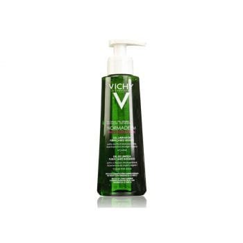 La vita pharmacy georgia constantinou limassol Cyprus product Vichy Normaderm Phytosolution Intensive Purifying Gel 400ml