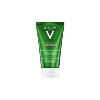 La vita pharmacy georgia constantinou limassol Cyprus product Vichy Normaderm Phytosolution Volcanic Mattifying Cleansing Cream 125ml