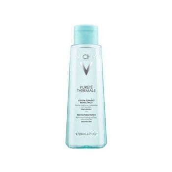 La vita pharmacy georgia constantinou limassol Cyprus productVichy Purete Thermale Lotion Tonique Perfectrice, 200ml