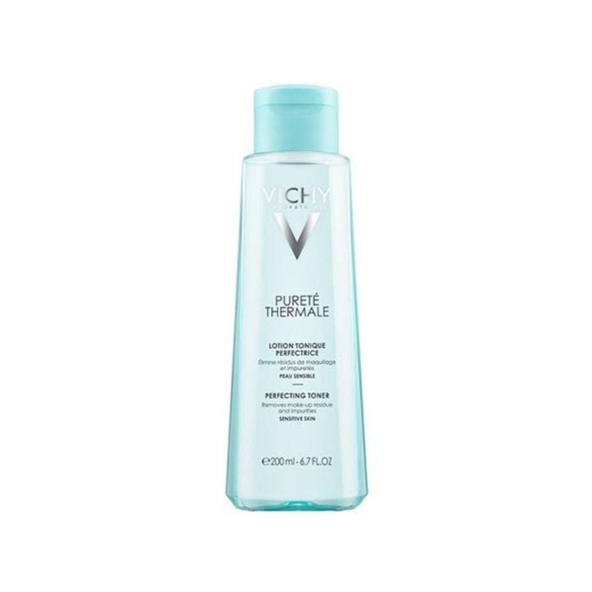 La vita pharmacy georgia constantinou limassol Cyprus productVichy Purete Thermale Lotion Tonique Perfectrice, 200ml