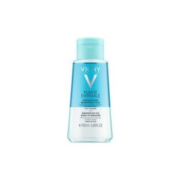 La vita pharmacy georgia constantinou limassol Cyprus product Vichy Waterproof Eye Make-Up Remover 100ml