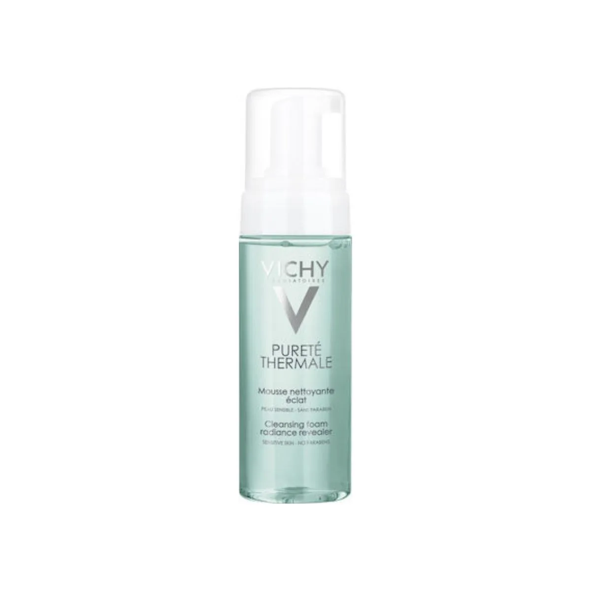 La vita pharmacy georgia constantinou limassol Cyprus product Vichy Αφρός Καθαρισμού Purete Thermale 150ml