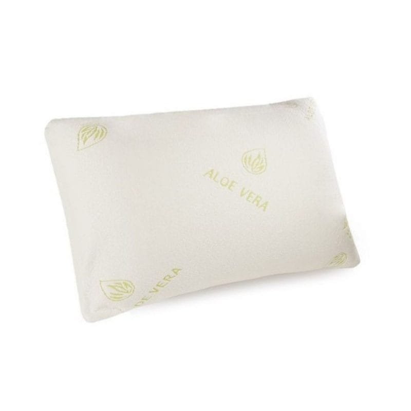 La vita pharmacy georgia constantinou limassol Cyprus product Anatomic Help Reform Classic Sleeping Pillow Memory Aloe Vera 4010