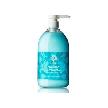 La vita pharmacy georgia constantinou limassol Cyprus product Garden Refreshing Bath & Shower Cream Ocean Wave & White Lilly 1000ml