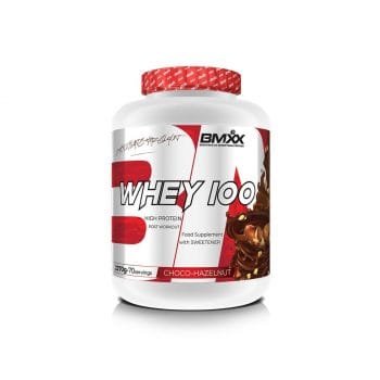 La vita pharmacy georgia constantinou limassol Cyprus product BMXX Whey 100 Chocolate Hazelnut 2270gr