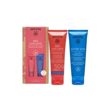 La vita pharmacy georgia constantinou limassol Cyprus product Apivita Bee Sun Safe Essentials