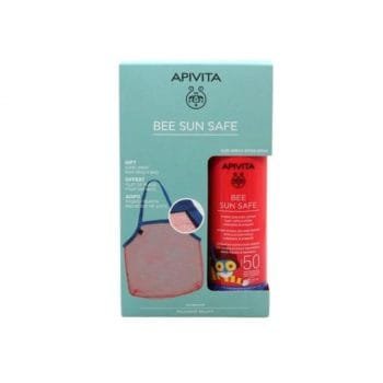 La vita pharmacy georgia constantinou limassol Cyprus product Apivita Bee Sun Safe Essentials