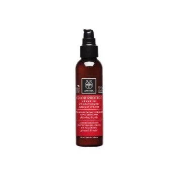 La vita pharmacy georgia constantinou limassol Cyprus product Apivita Color Protect Leave In Conditioner 150ml