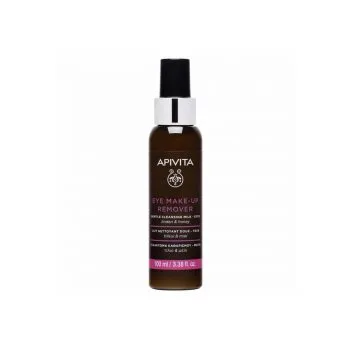 La vita pharmacy georgia constantinou limassol Cyprus product Apivita Eye Make-Up Remover 100ml