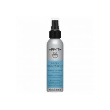 La vita pharmacy georgia constantinou limassol Cyprus product Apivita Greek Mountain Tea Face Water 100 ml