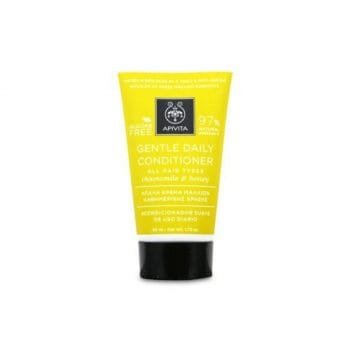 La vita pharmacy georgia constantinou limassol Cyprus product Apivita Hair Care Gentle Daily Conditioner, 50ml