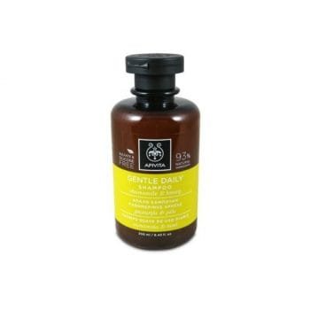La vita pharmacy georgia constantinou limassol Cyprus product Apivita Hair Care Shampoo Frequent Use Gentle Daily 250ml
