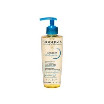 La vita pharmacy georgia constantinou limassol Cyprus product Bioderma Atoderm Anti-Irritation Cleansing Oil 200ml
