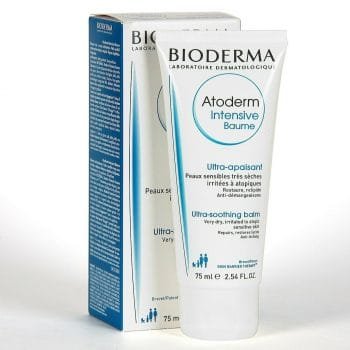 La vita pharmacy georgia constantinou limassol Cyprus product Bioderma Atoderm Intensive Baume, 75ml