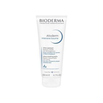 La vita pharmacy georgia constantinou limassol Cyprus product Bioderma Atoderm Intensive Baume Ultra Soothing Balm 50ml