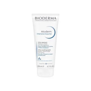 La vita pharmacy georgia constantinou limassol Cyprus product Bioderma Atoderm Intensive Baume Ultra Soothing Balm 50ml