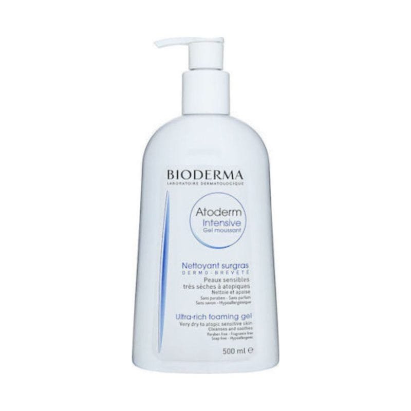 La vita pharmacy georgia constantinou limassol Cyprus product Bioderma Atoderm Intensive Gel, 500ml