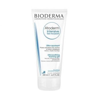 La vita pharmacy georgia constantinou limassol Cyprus product Bioderma Atoderm Intensive Gel Moussant Ultra Soothing