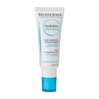 La vita pharmacy georgia constantinou limassol Cyprus product Bioderma Hydrabio Gel Creme, 40ml