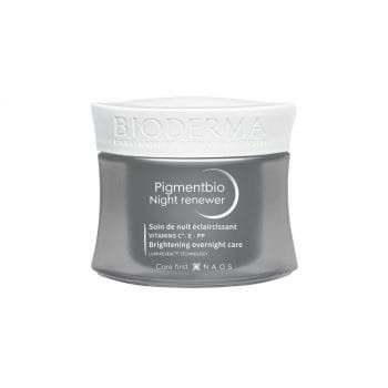 La vita pharmacy georgia constantinou limassol Cyprus product Bioderma Pigmentbio Night Renewer Cream 50ml
